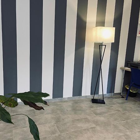טרמיני אימרסה B&B Antichi Cortili מראה חיצוני תמונה