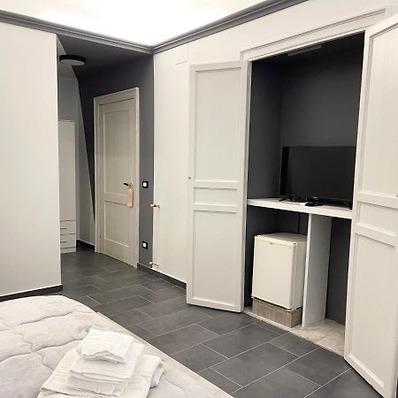 טרמיני אימרסה B&B Antichi Cortili מראה חיצוני תמונה