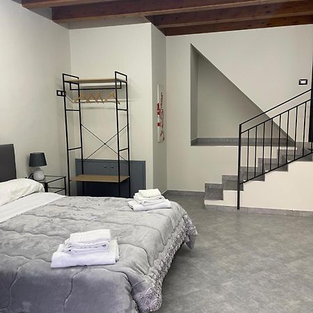 טרמיני אימרסה B&B Antichi Cortili מראה חיצוני תמונה
