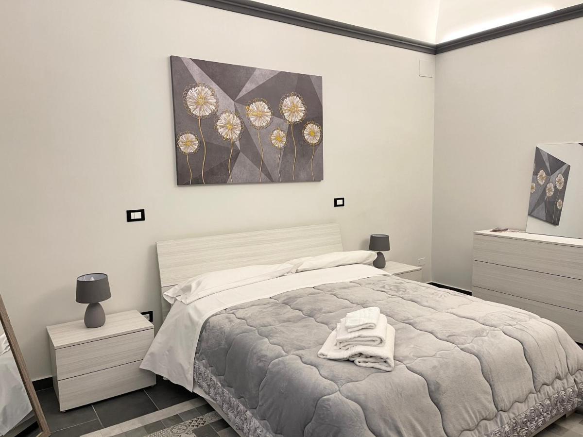טרמיני אימרסה B&B Antichi Cortili מראה חיצוני תמונה