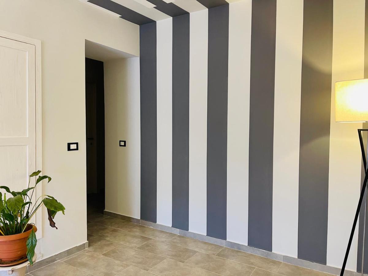 טרמיני אימרסה B&B Antichi Cortili מראה חיצוני תמונה