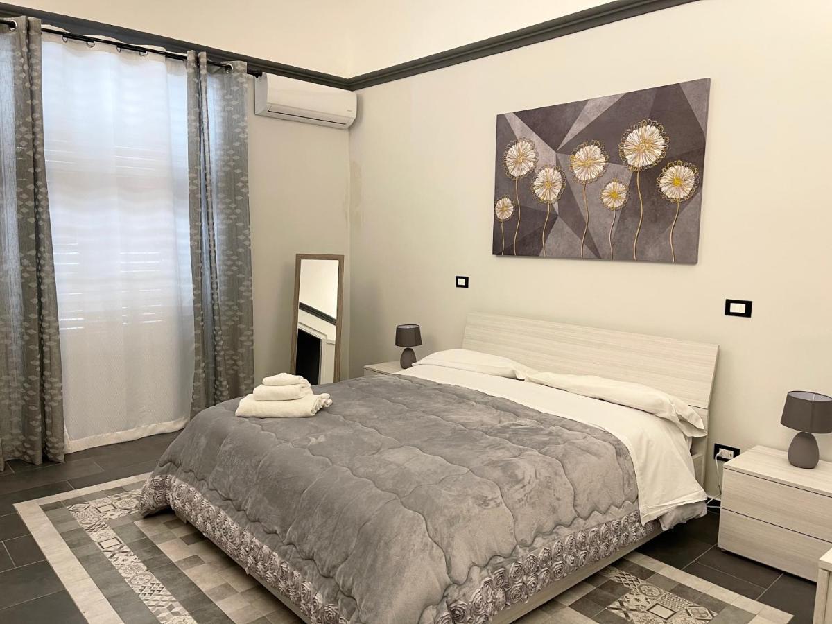 טרמיני אימרסה B&B Antichi Cortili מראה חיצוני תמונה