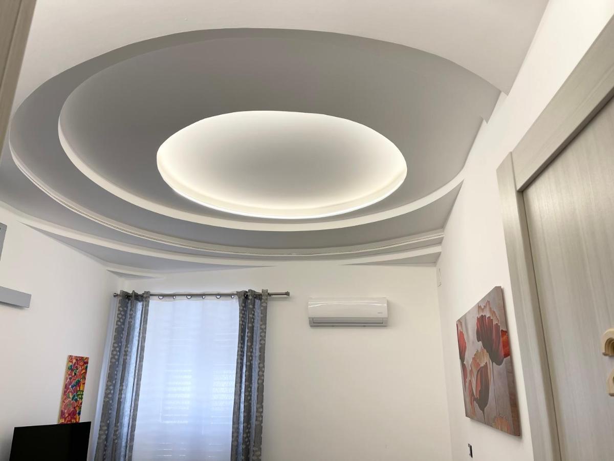 טרמיני אימרסה B&B Antichi Cortili מראה חיצוני תמונה