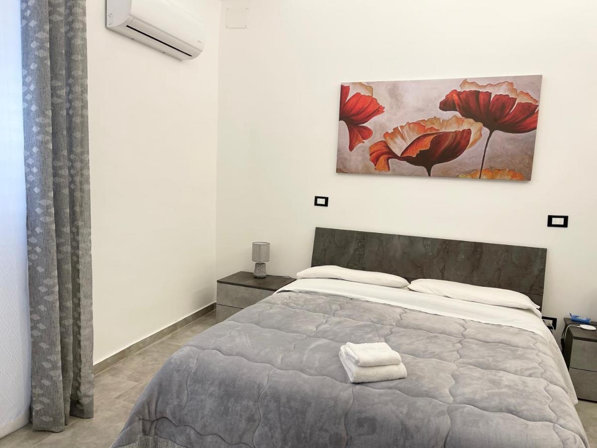 טרמיני אימרסה B&B Antichi Cortili מראה חיצוני תמונה