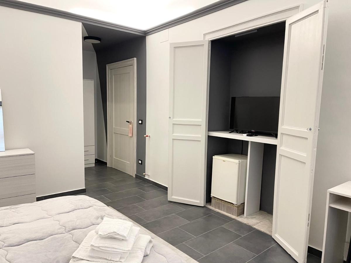 טרמיני אימרסה B&B Antichi Cortili מראה חיצוני תמונה