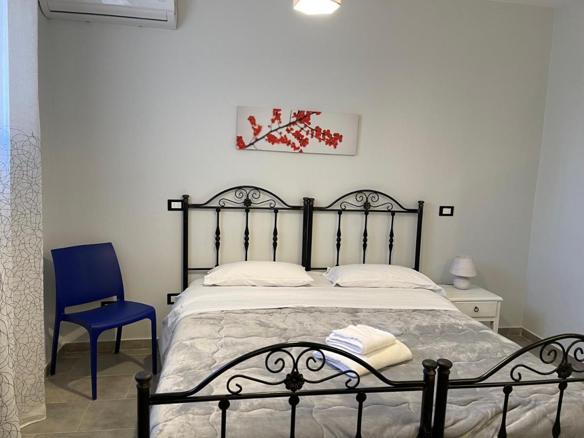 טרמיני אימרסה B&B Antichi Cortili מראה חיצוני תמונה