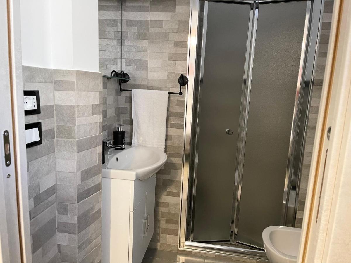טרמיני אימרסה B&B Antichi Cortili מראה חיצוני תמונה