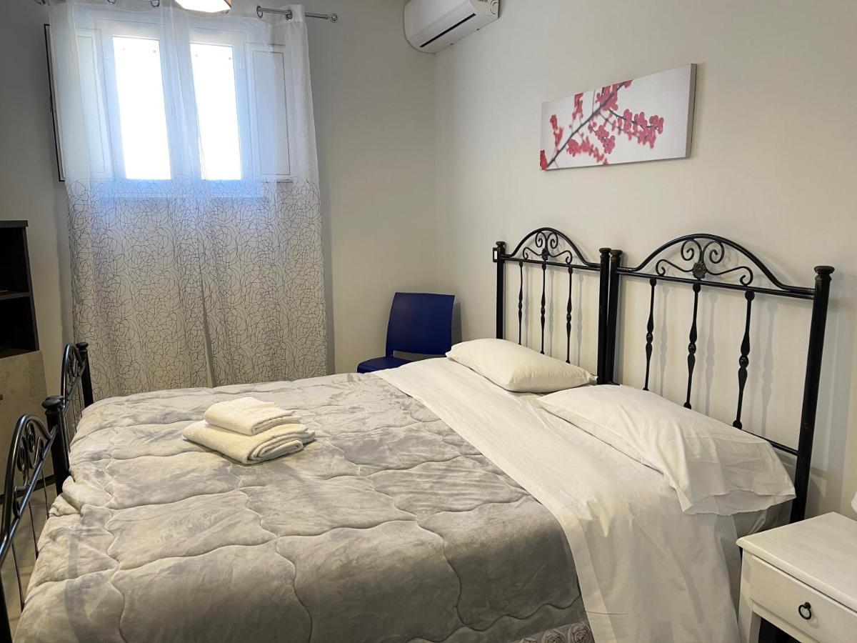 טרמיני אימרסה B&B Antichi Cortili מראה חיצוני תמונה